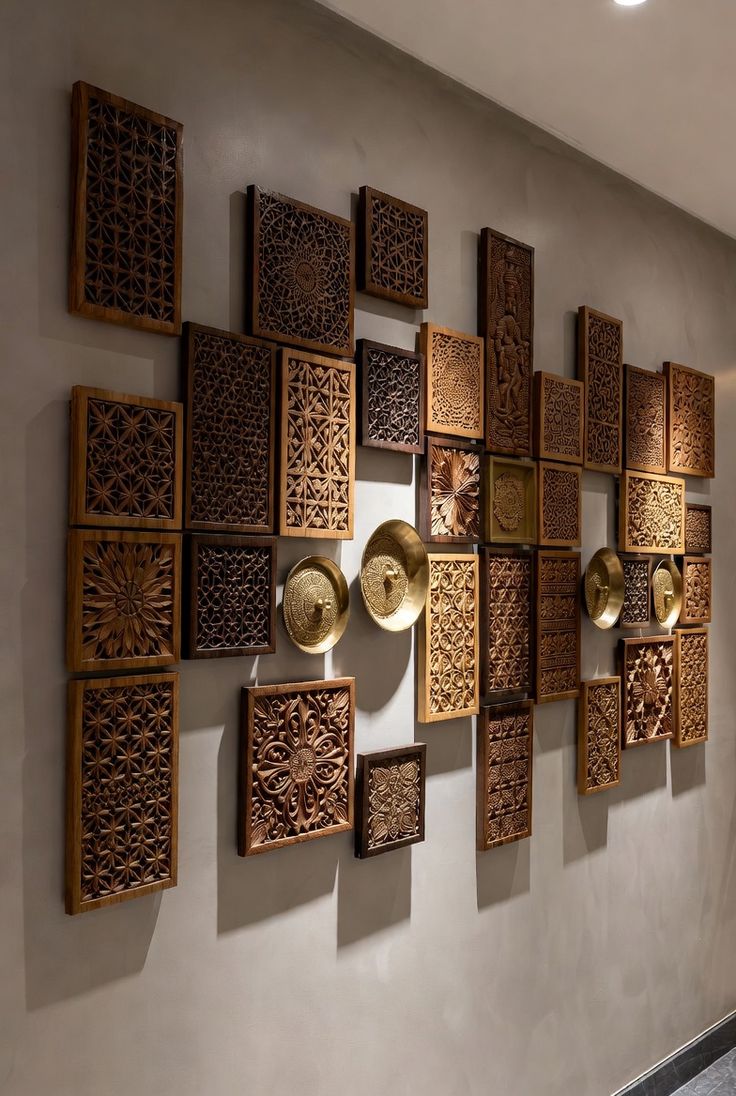 Handicrafts