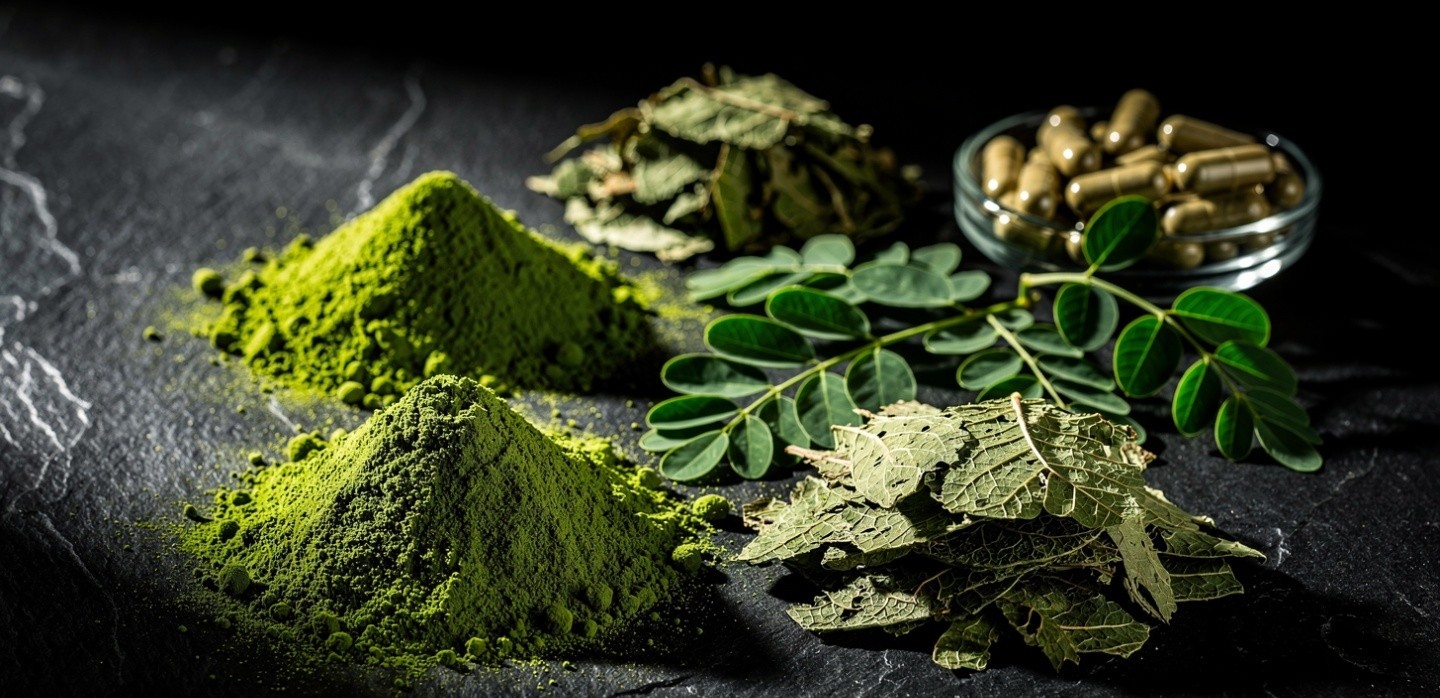 Herbal & Ayurvedic
