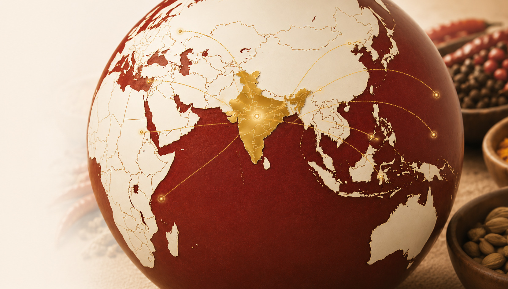 Vaaldrin Exports - India's finest products
